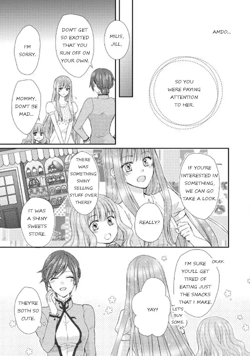 From Maid to Mother Chapter 10 15